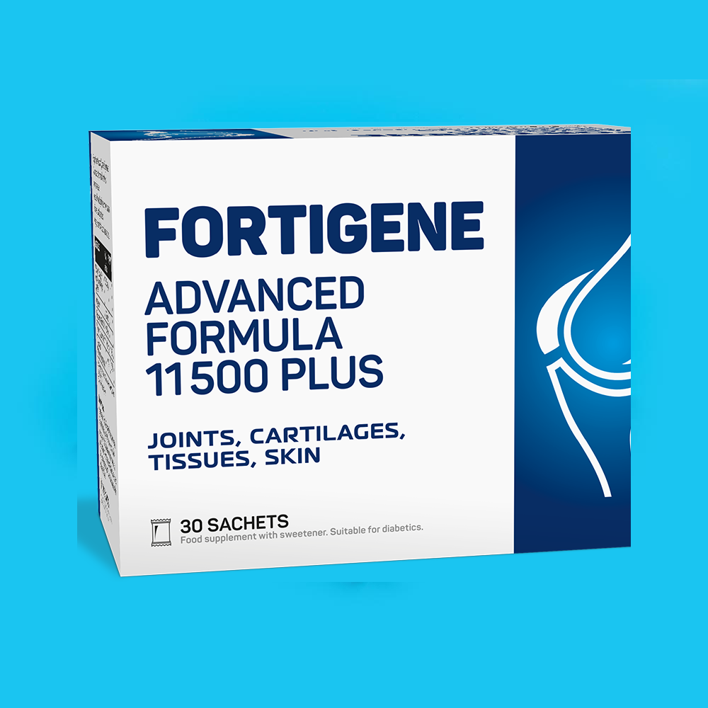 fortigene