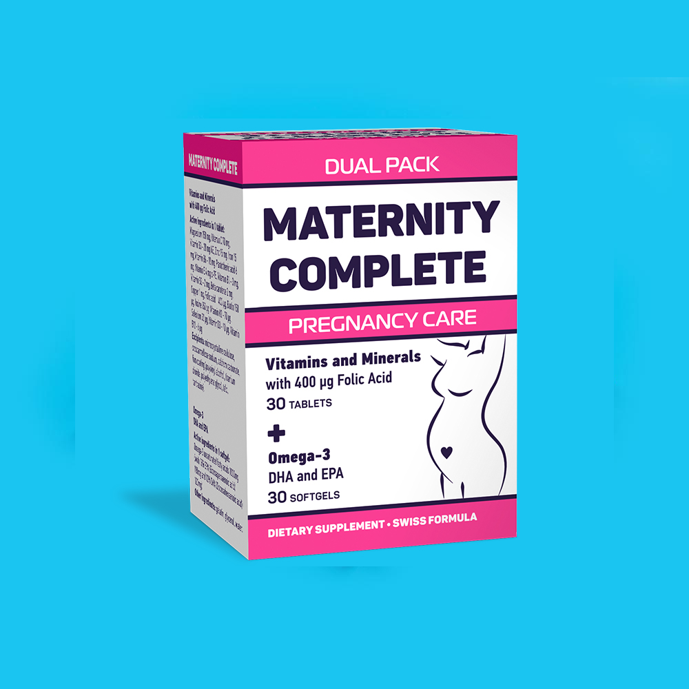 maternity