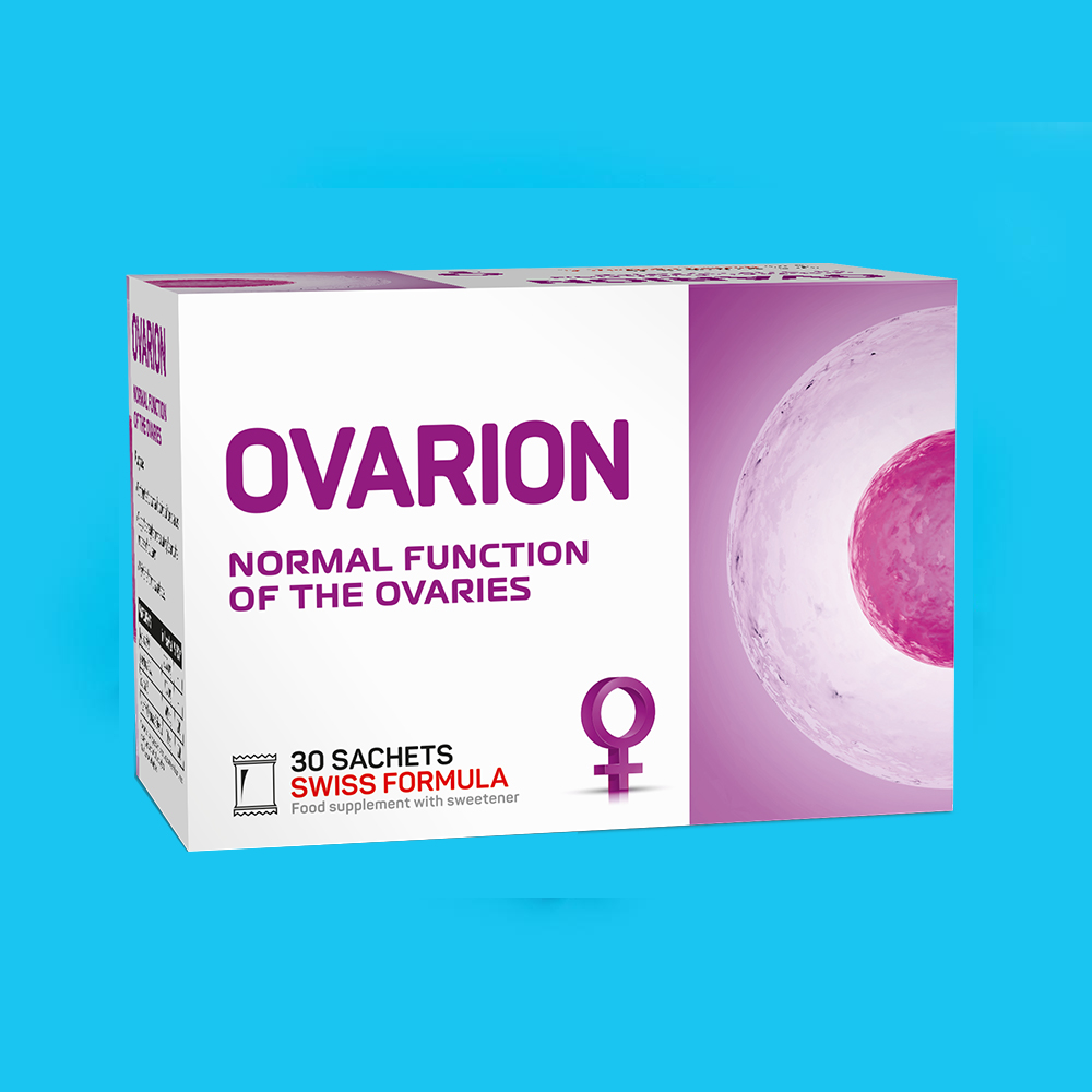 ovarion