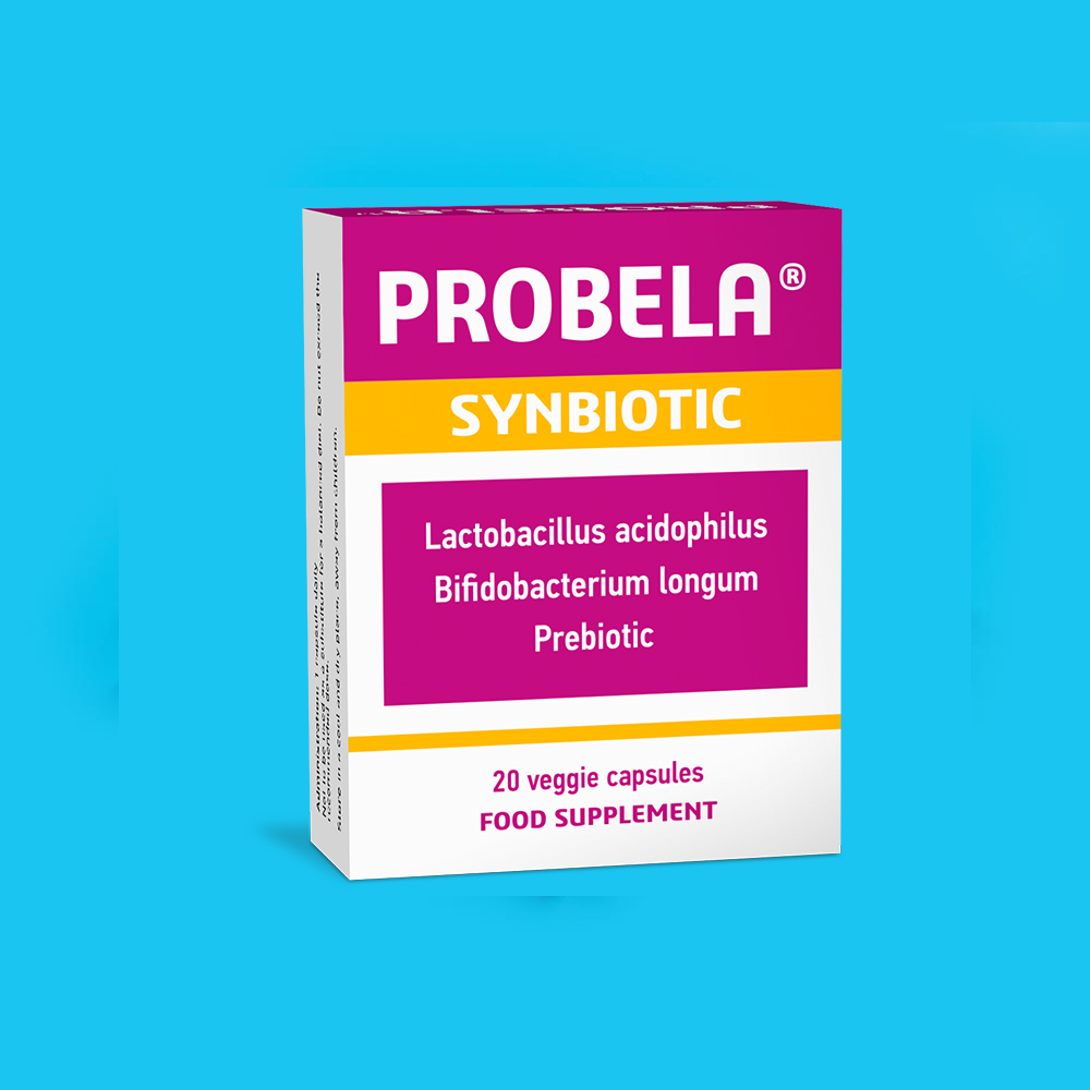 probela